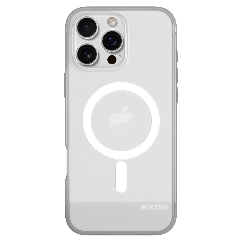 Aksesorë per telefon Incase Slim Case For Iphone 16 - Transparente