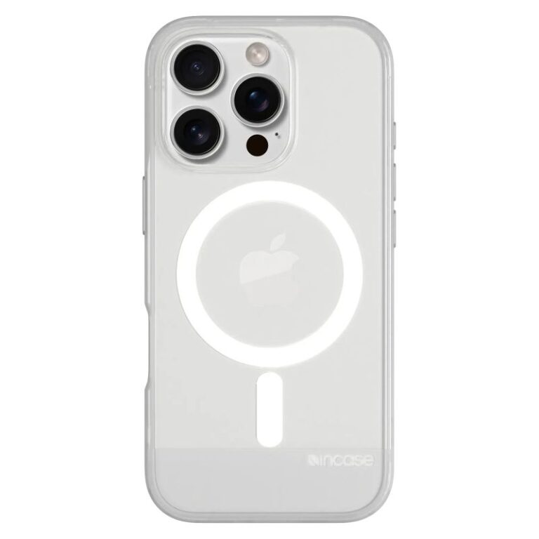 Aksesorë per telefon Incase Slim Case For Iphone 16 Pro - Transparente