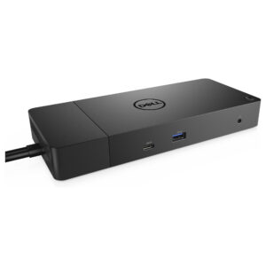 Docking Station Dell Performance WD19DC USB-C to USB-A / USB-C / HDMI / DP / LAN / 210W
