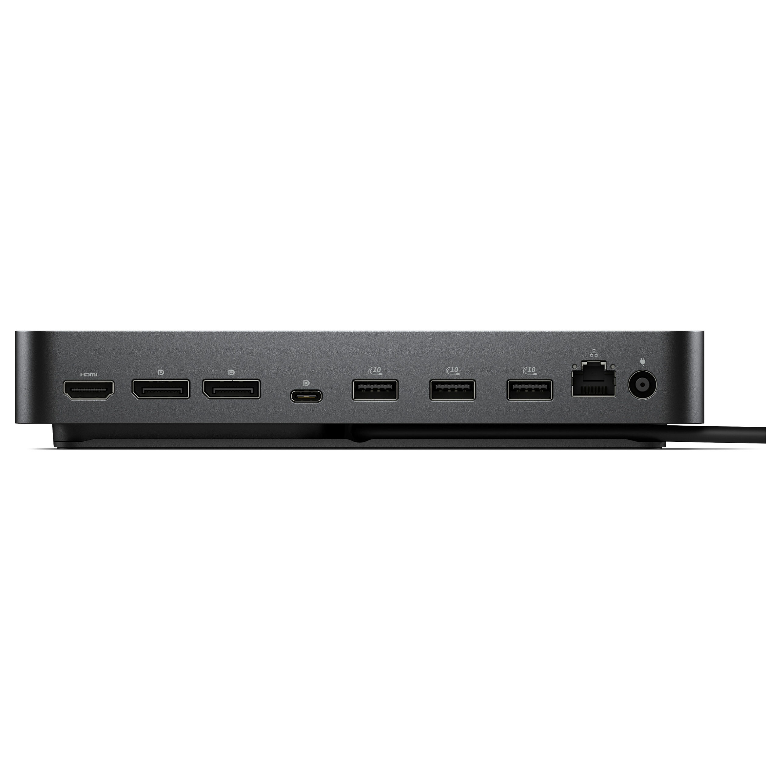 Docking Station Dell WD25Z USB-C to USB-A / USB-C / HDMI / DP / LAN / 130W - Figura 2