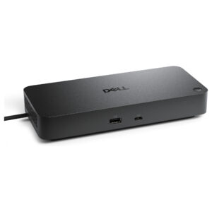 Docking Station Dell Pro WD25TB4 Thunderbolt 4 to USB-C / USB-A / HDMI / DP / LAN / 180W
