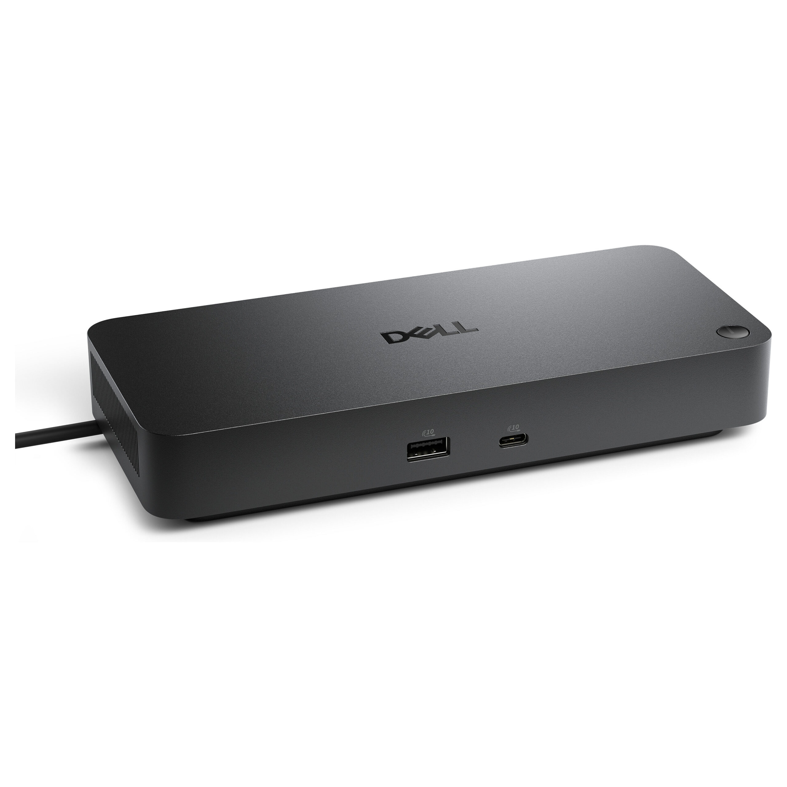 Docking Station Dell Pro WD25TB4 Thunderbolt 4 to USB-C / USB-A / HDMI / DP / LAN / 180W