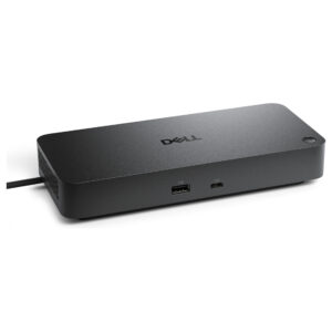 Docking Station Dell Pro WD25TB5 Thunderbolt 5 to USB-C / USB-A / HDMI / DP / LAN / 330W