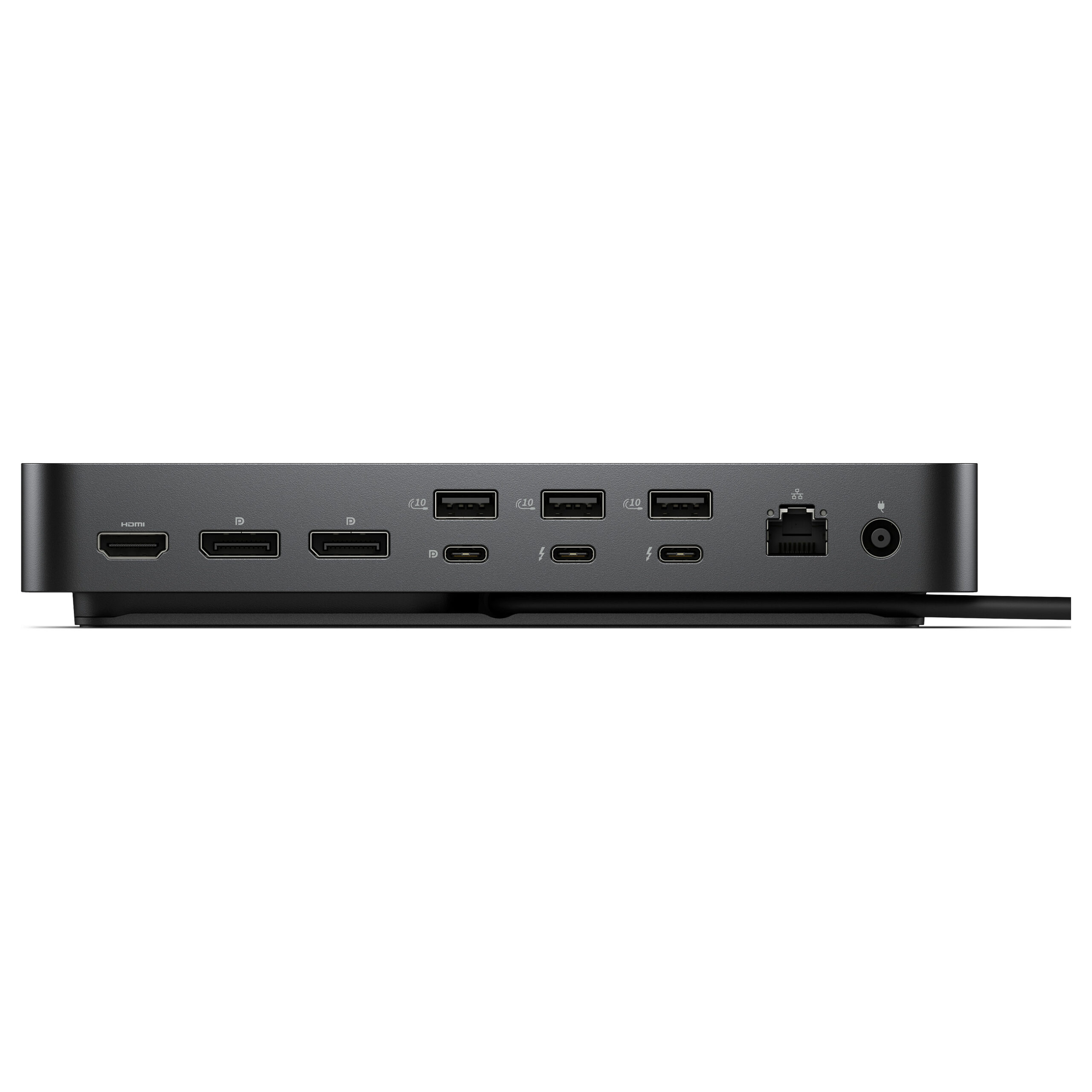 Docking Station Dell Pro WD25TB5 Thunderbolt 5 to USB-C / USB-A / HDMI / DP / LAN / 330W - Figura 2