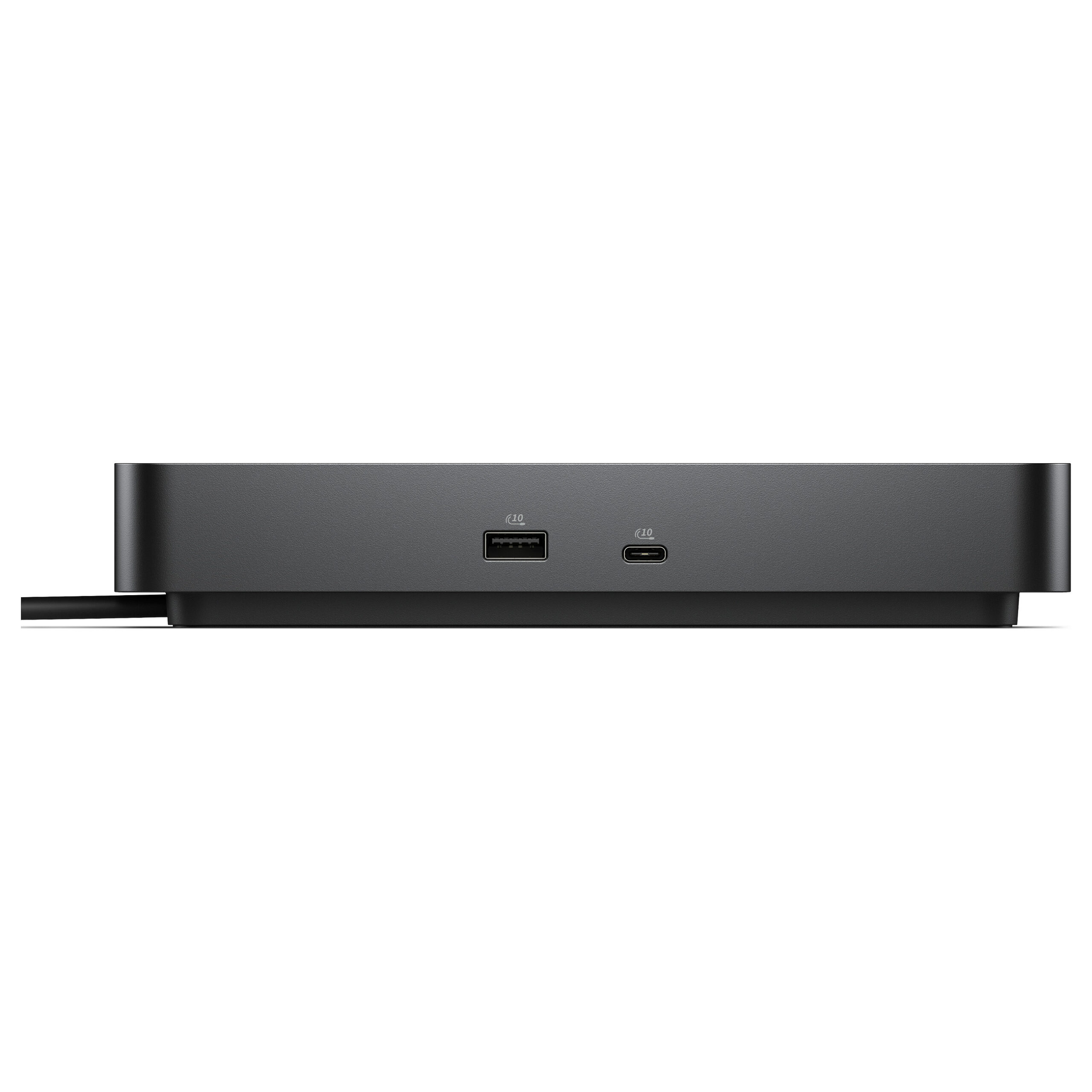 Docking Station Dell Pro WD25TB5 Thunderbolt 5 to USB-C / USB-A / HDMI / DP / LAN / 330W - Figura 3