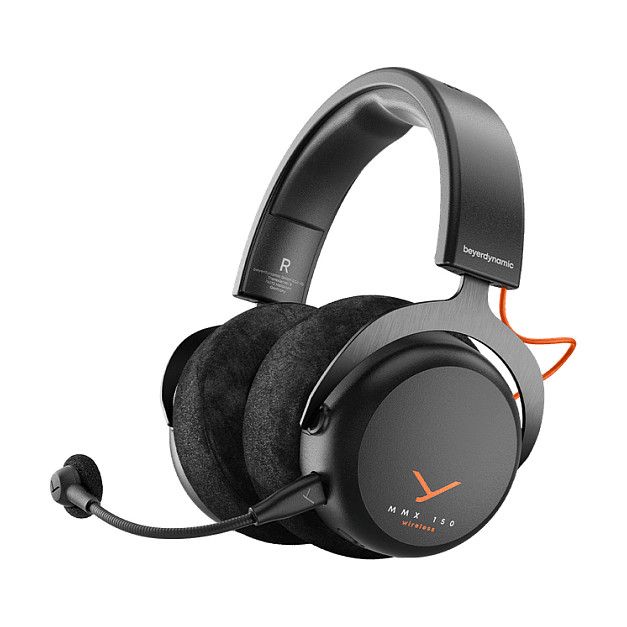 Kufje Gaming Beyerdynamic MMX 150 Wireless - Zezë