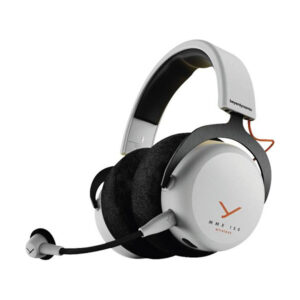 Kufje Gaming Beyerdynamic MMX 150 Wireless – Bardhë 6