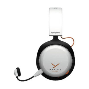 Kufje Gaming Beyerdynamic MMX 150 Wireless – Bardhë 7