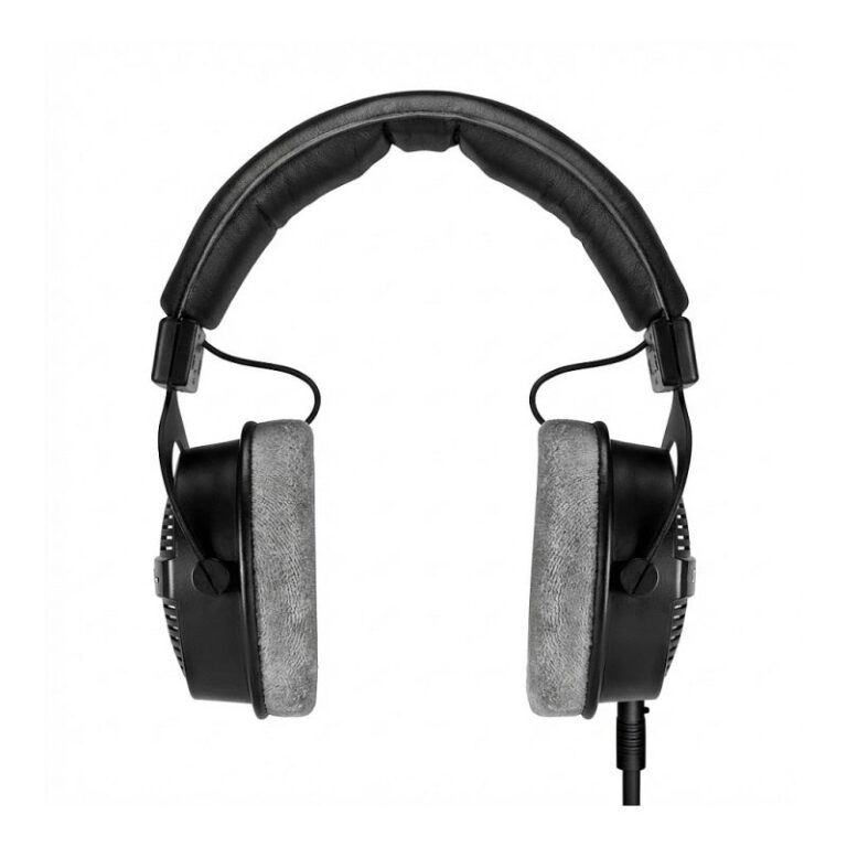Kufje me kabllo beyerdynamic DT 990 PRO X – Zezë