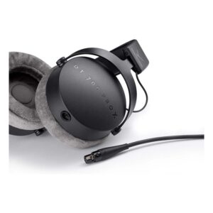 Kufje me kabllo beyerdynamic DT 700 PRO X – Zezë 8