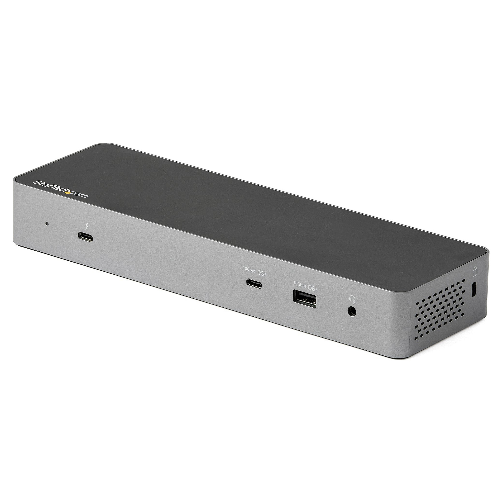 Docking Station StarTech Thunderbolt 3 / USB-C to Dual DisplayPort / HDMI
