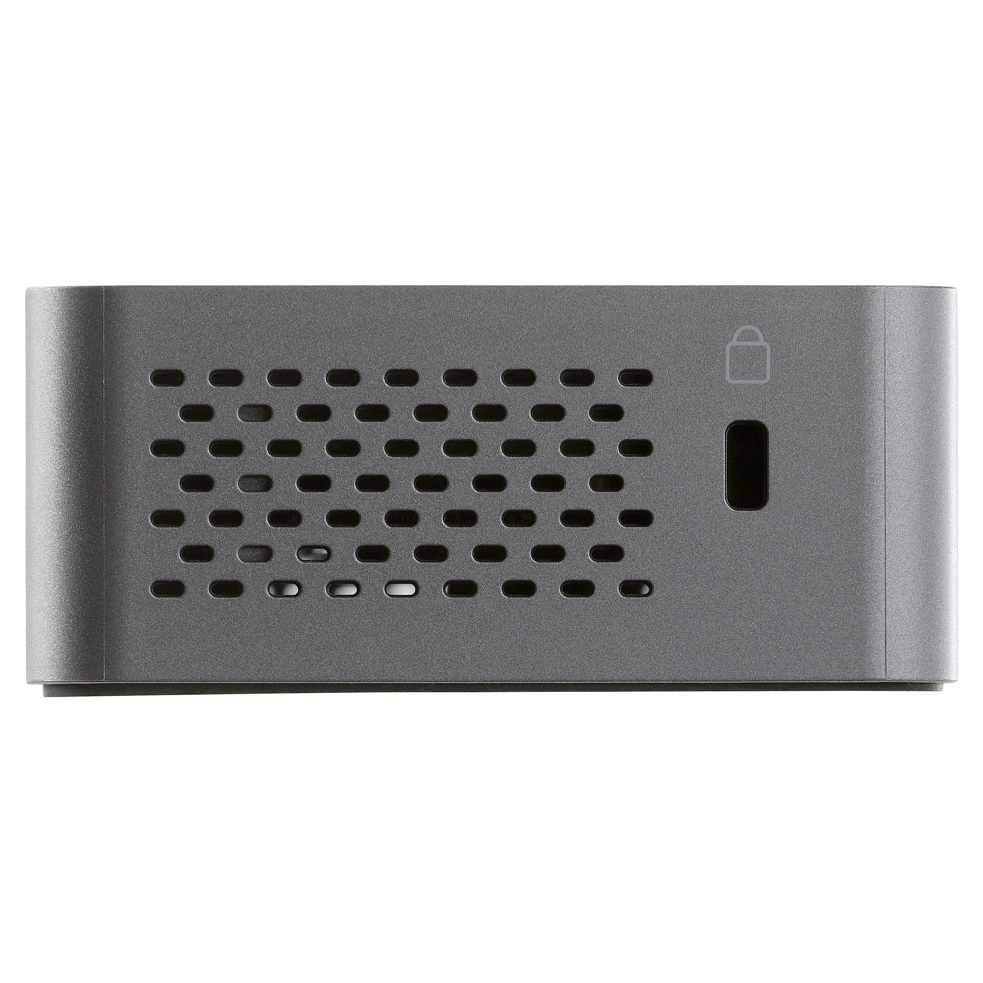 Docking Station StarTech Thunderbolt 3 / USB-C to Dual DisplayPort / HDMI - Figura 5