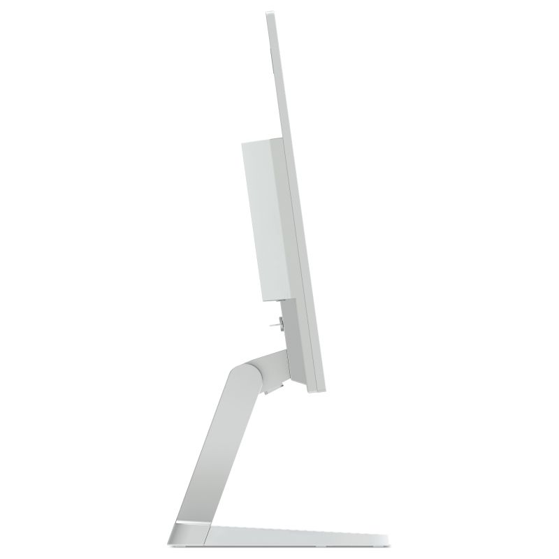 Monitor Lenovo L24-4c / 23.8"/ Full HD IPS / LCD / 144Hz / 6ms / VGA + HDMI - Gri - Figura 4