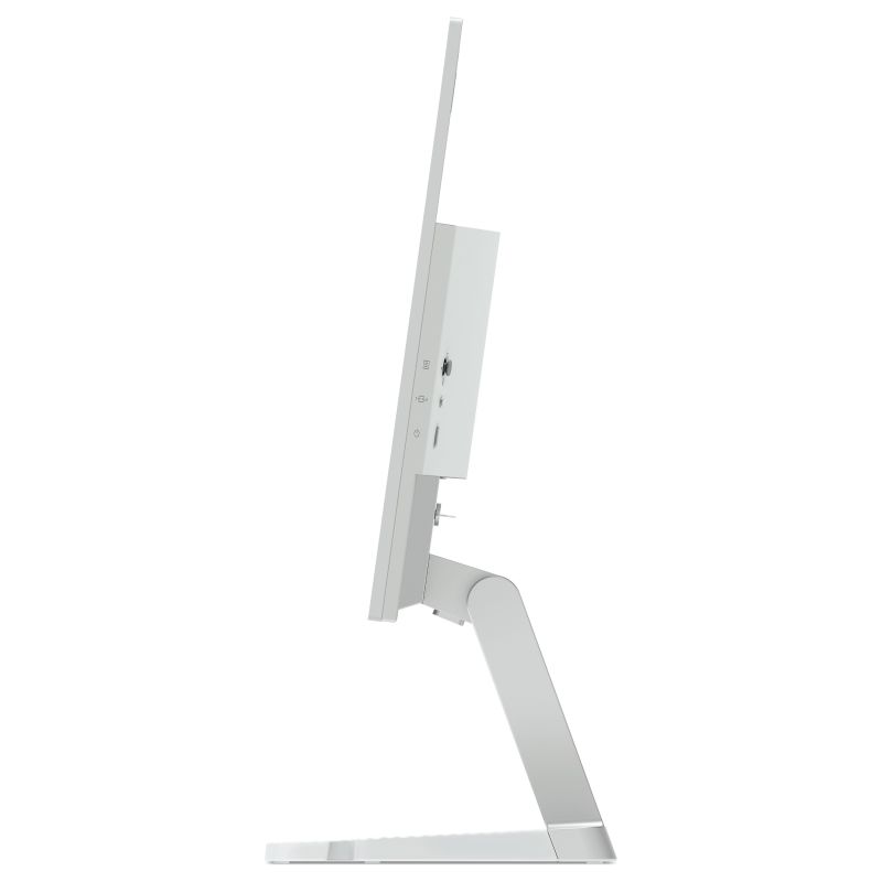 Monitor Lenovo L24-4c / 23.8"/ Full HD IPS / LCD / 144Hz / 6ms / VGA + HDMI - Gri - Figura 5