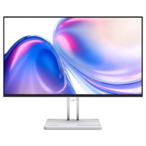 Monitor Lenovo L24-4c / 23.8"/ Full HD IPS / LCD / 144Hz / 6ms / VGA + HDMI - Gri