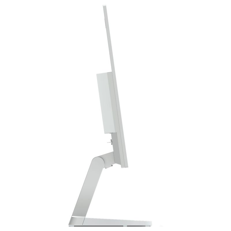 Monitor Lenovo L27-4c / 27"/ Full HD IPS / LCD / 144Hz / 6ms / VGA + HDMI - Gri - Figura 4