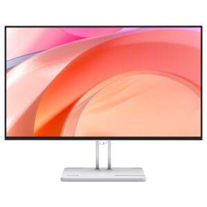 Monitor Lenovo L27-4c / 27"/ Full HD IPS / LCD / 144Hz / 6ms / VGA + HDMI - Gri