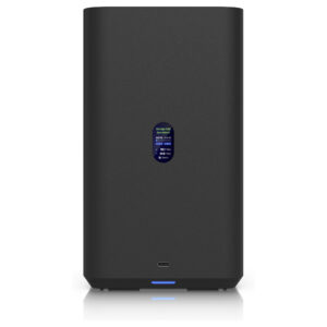 Server NAS Ubiquiti UNAS-2-B / 2-Bay - Zezë