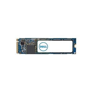SSD e Brendshme Dell M.2 / 1TB / 2280 / PCIe 4.0 ×4 / NVMe