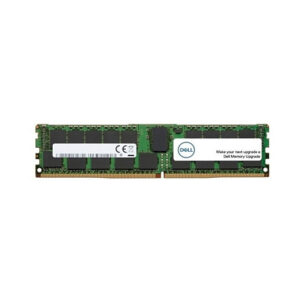 RAM Memorie DDR4 Dell DIMM 288‑PIN / 16GB / 3200MHz / Memory Upgrade