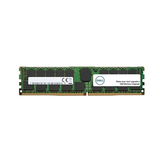 RAM Memorie DDR4 Dell DIMM 288‑PIN / 16GB / 3200MHz / Memory Upgrade