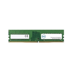 RAM Memorie DDR4 Dell DIMM 288‑PIN / 32GB / 3200MHz / Memory Upgrade