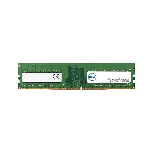 RAM Memorie DDR4 Dell DIMM 288‑PIN / 32GB / 3200MHz / Memory Upgrade