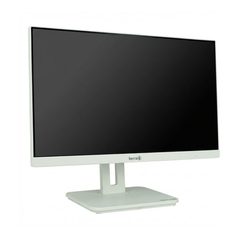 AIO Wortmann TERRA A 2420HA Greenline / i5-14500 / 16GB DDR5 / 1TB / 23.8" Full HD LCD / 5MP / Intel UHD Graphics 730 - Bardhë
