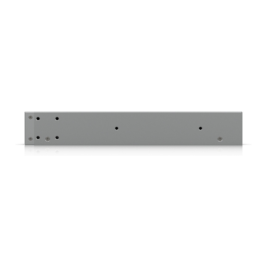Ubiquiti UniFi Switch Pro XG 10 PoE+++ 10-Port 10GbE Managed me 2x SFP+ dhe 400W PoE Rackmount 4