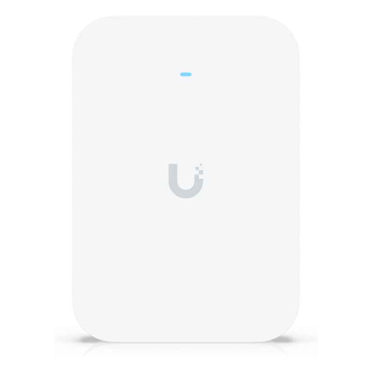 Access Point Ubiquiti U7‑Pro‑XG‑Wall – Bardhë