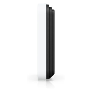 Ubiquiti UniFi U7 Pro XG Wall Wi-Fi 7 Tri-Band Access Point 10GbE PoE+ (White) 8
