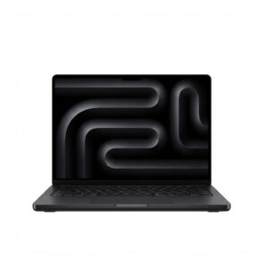 MacBook Pro M5 14'' / 10 CPU / 10 GPU / 24GB / 512GB - Space Black