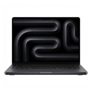 MacBook Pro M5 14'' / 10 CPU / 10 GPU / 24GB / 512GB - Space Black