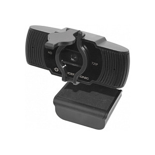 Webcam Conceptronic AMDIS04B / USB 2.0 / Full HD / 65° / Built-in Microphone - Zezë - Figura 4