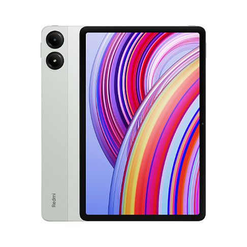 Tablet Xiaomi Redmi Pad Pro 5G Wi‑Fi / 6 GB RAM / 128 GB – Gri e Hapur