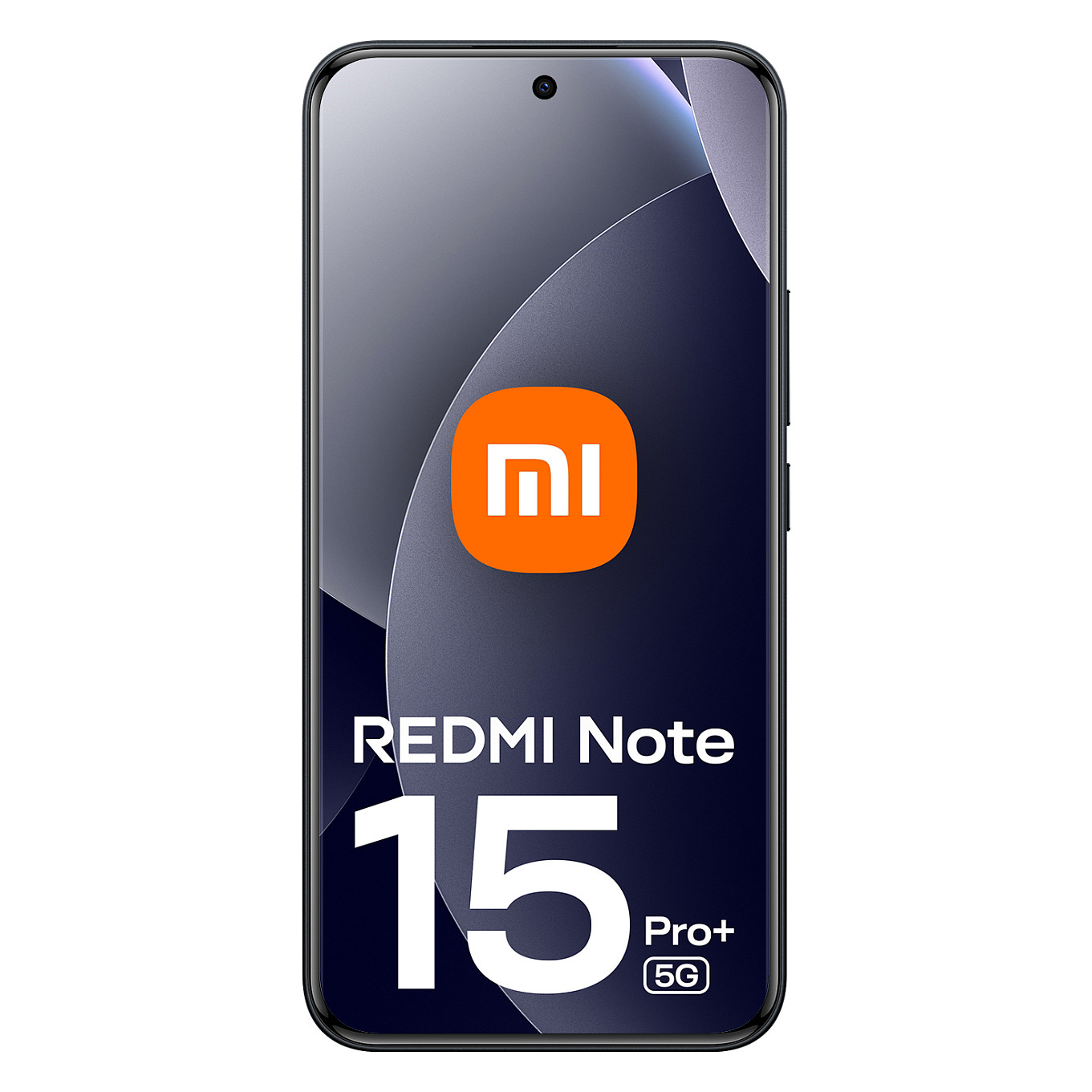 Telefon Xiaomi Redmi Note 15 Pro+ 5G / 12GB / 512GB - Zezë - Figura 2