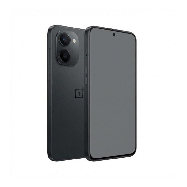 Telefon OnePlus 15R / 12 GB RAM / 512 GB – Gri e Errët/Zezë