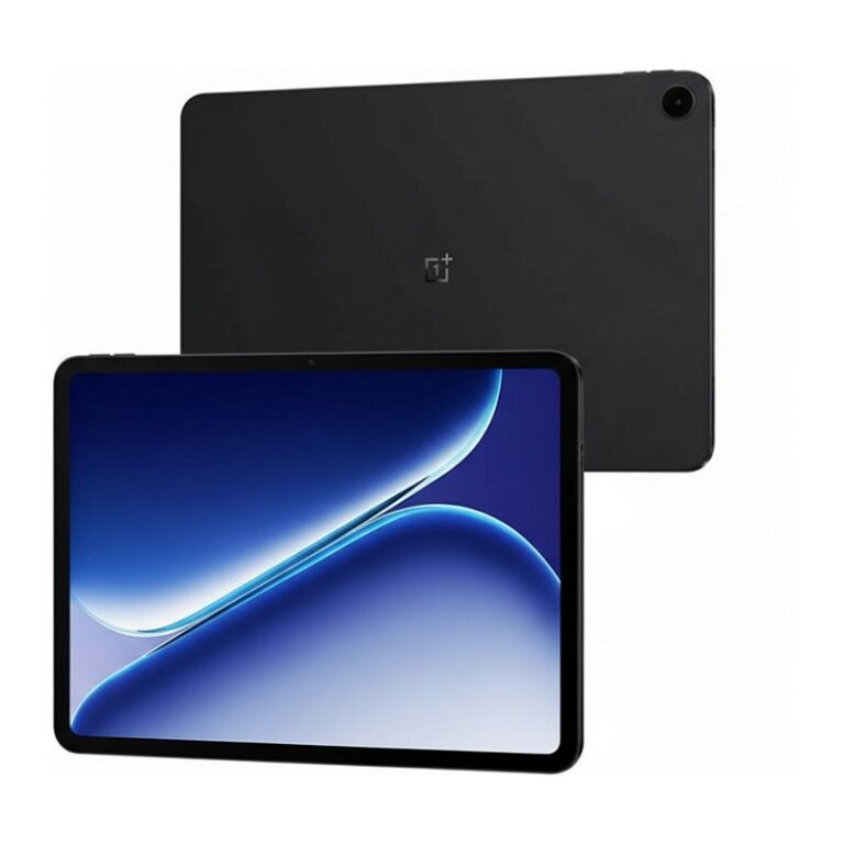 Tablet OnePlus Pad Go 2 5G / 8 GB RAM / 256 GB – Zezë