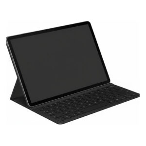 Aksesorë per tablet Samsung Neos Keyboard Case for Tab S10 FE/S10 Lite - Zezë