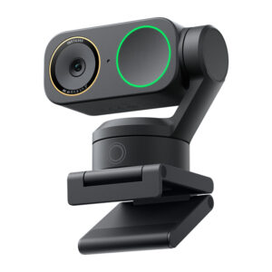 Webcam Insta360 Link2 Pro / 4K Ultra HD - Zezë