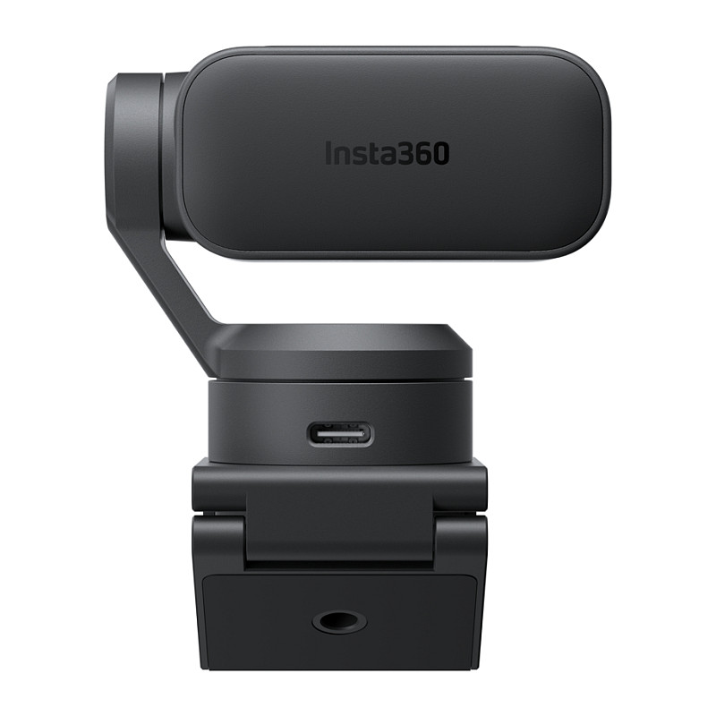 Webcam Insta360 Link2 Pro / 4K Ultra HD - Zezë - Figura 3