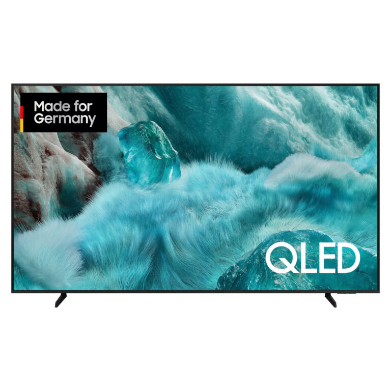 Smart TV Samsung GQ85Q7F2AUXZG / 85"/ 4K UHD / QLED / 50Hz / HDMI+USB+HDR10+ - Zezë