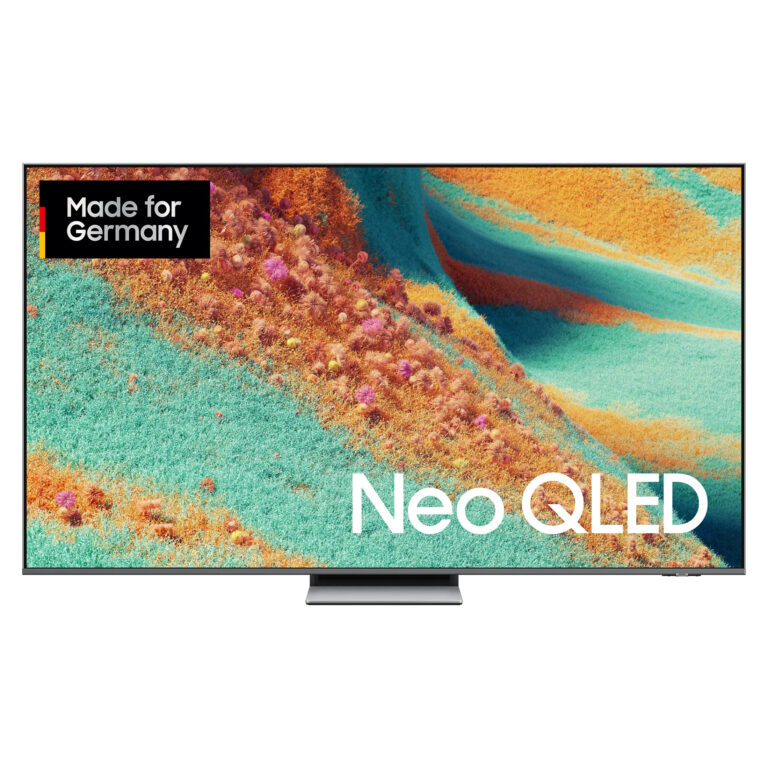 Smart TV Samsung GQ55QN85FAUXZG / 55"/ 4K UHD / Neo QLED / 100Hz / HDMI+USB - Argjend