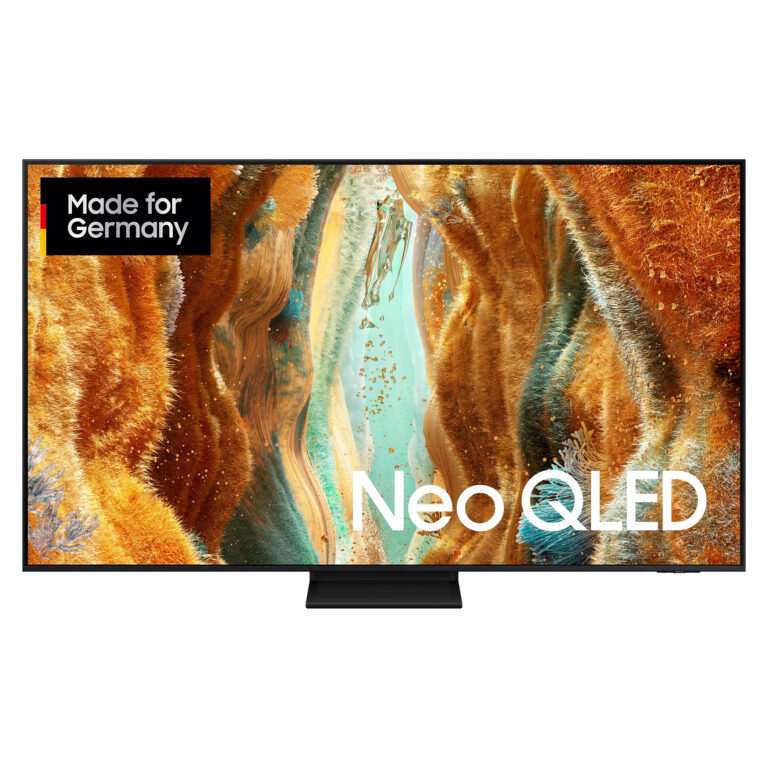 Smart TV Samsung GQ85QN70FAUXZG / 85"/ 4K UHD / Neo QLED / 144Hz / HDMI+USB+HDR10+ - Zezë