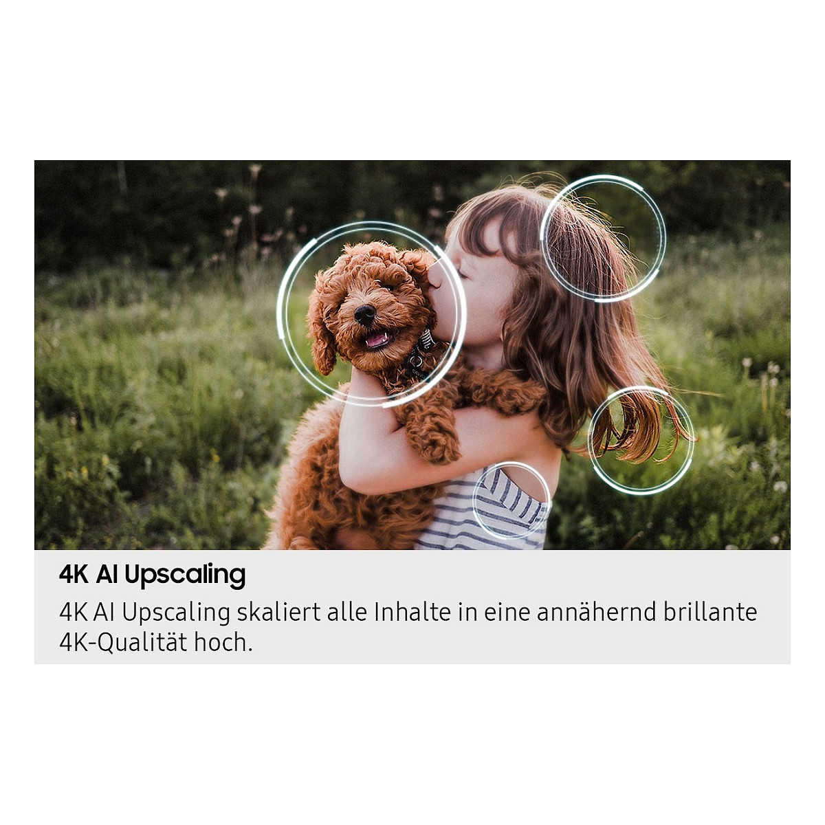 Smart TV Samsung GQ83S85FAEXZG / 83"/ 4K UHD / OLED / 100Hz / HDMI+USB - Zezë - Figura 4