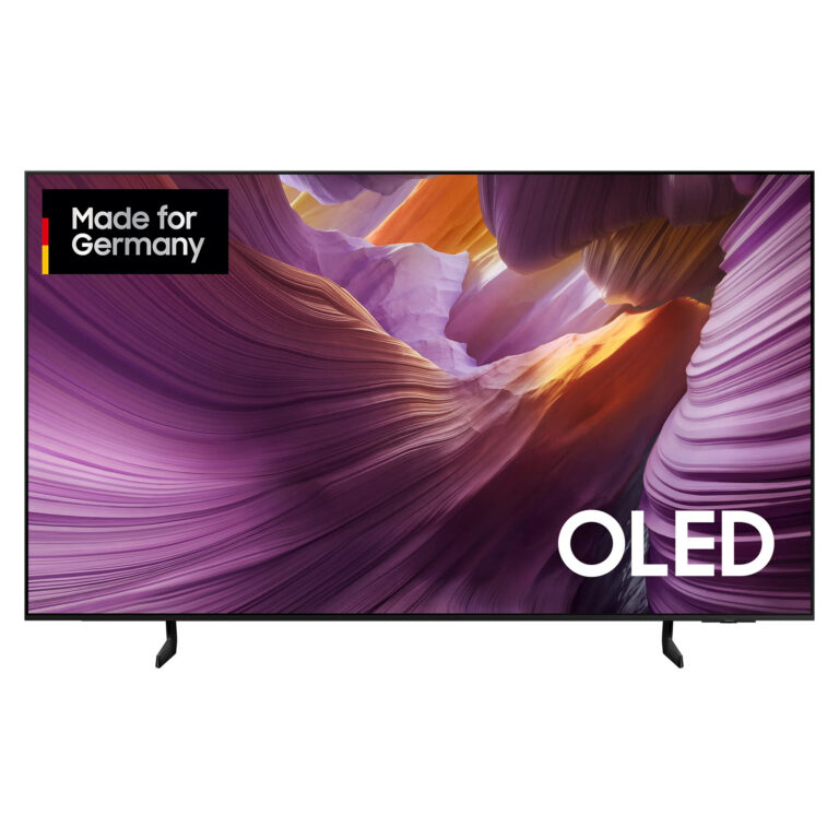 Smart TV Samsung GQ55S85FAUXZG / 55"/ 4K UHD / OLED / 100Hz / HDMI+USB - Zezë