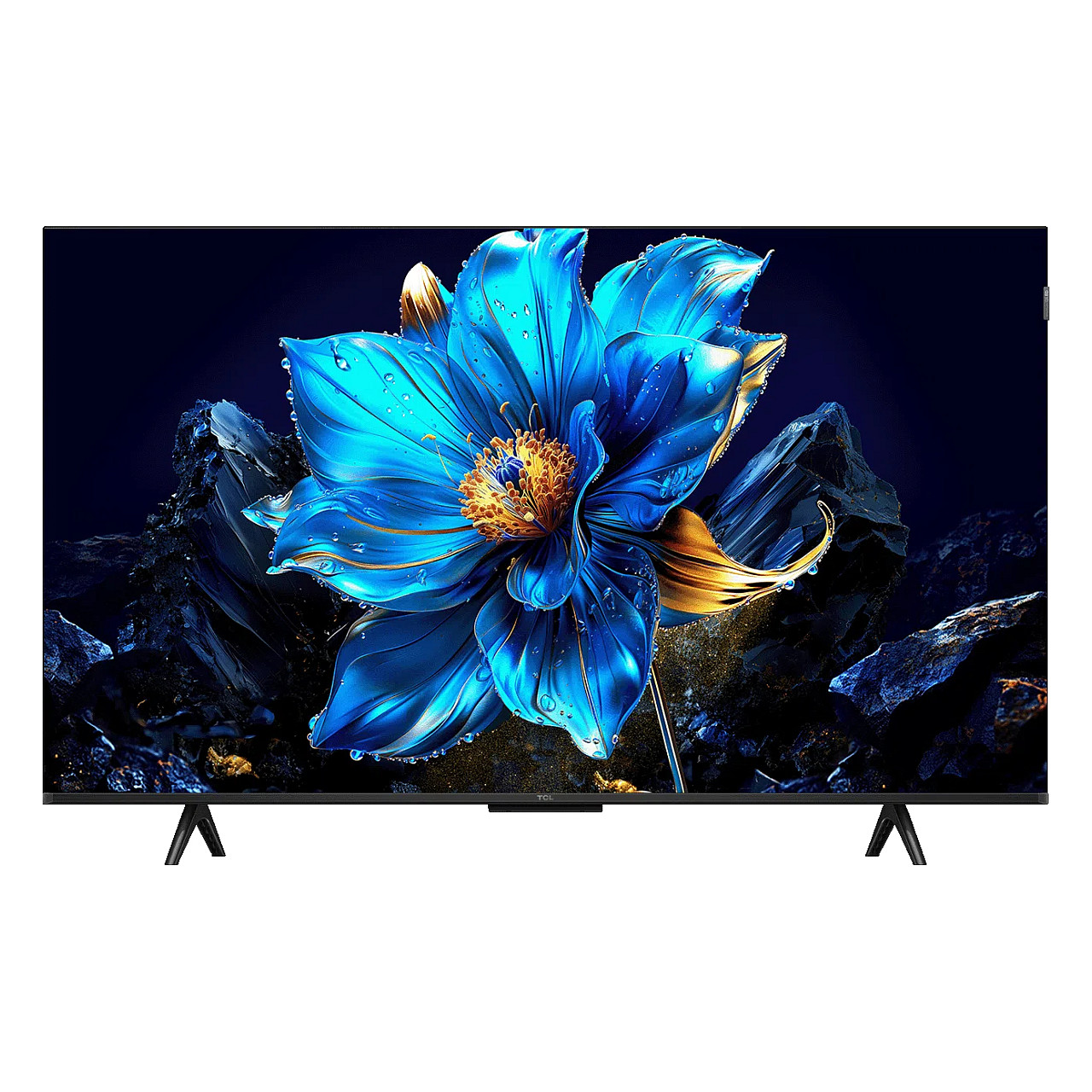Smart TV TCL 43T69C / 43"/ 4K Ultra HD LED / 60Hz / HDMI+USB+HDR10 / Zezë - Figura 2
