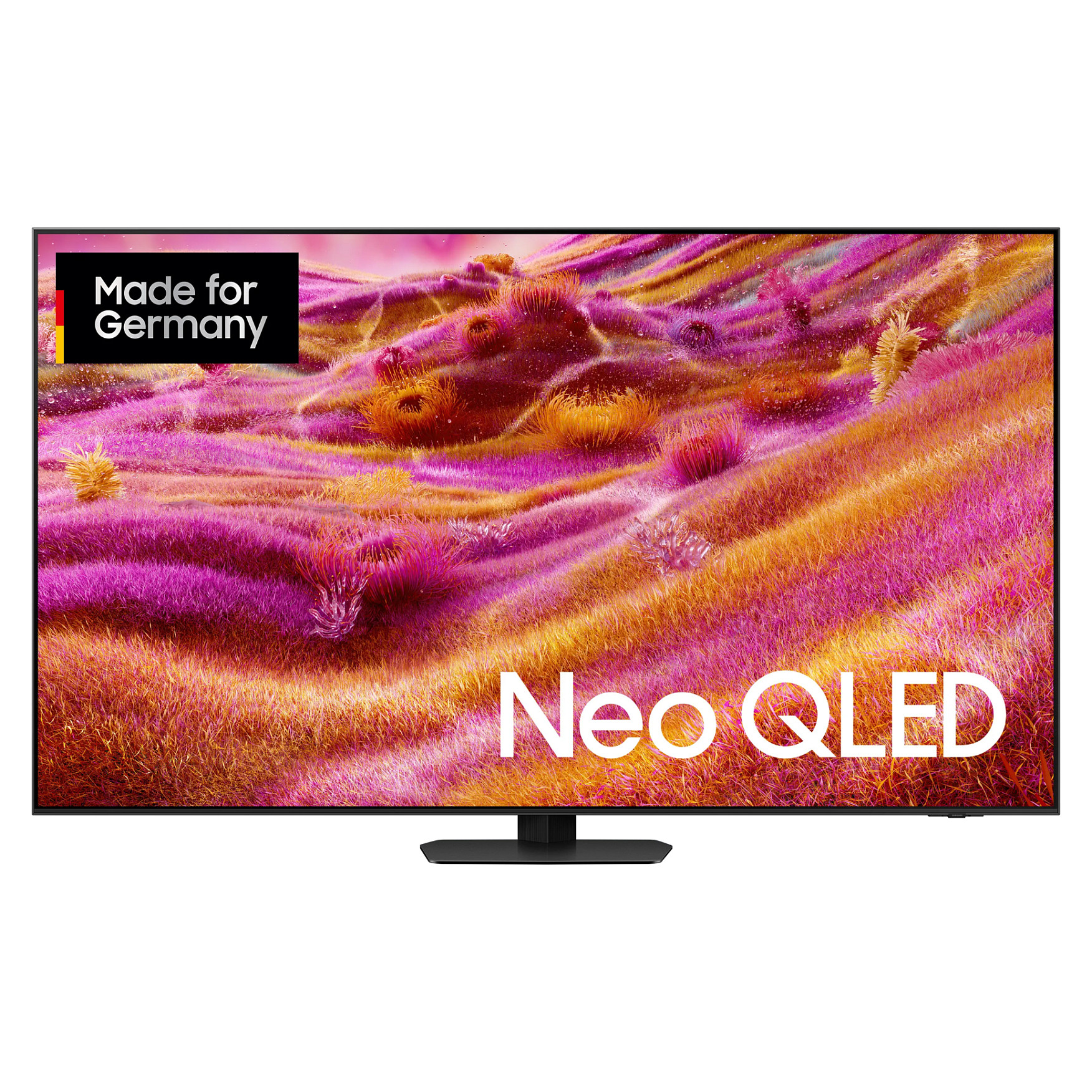 Smart TV Samsung Neo GQ65QN90FATXZG / 65"/ 4K Ultra HD QLED / 165Hz / HDMI+USB+HDR10+ / Zezë