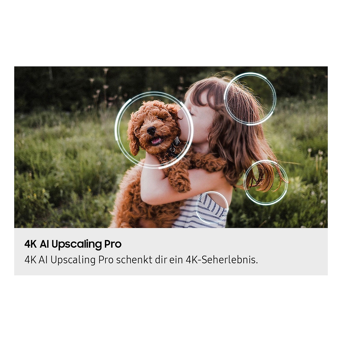 Smart TV Samsung Neo GQ65QN90FATXZG / 65"/ 4K Ultra HD QLED / 165Hz / HDMI+USB+HDR10+ / Zezë - Figura 3