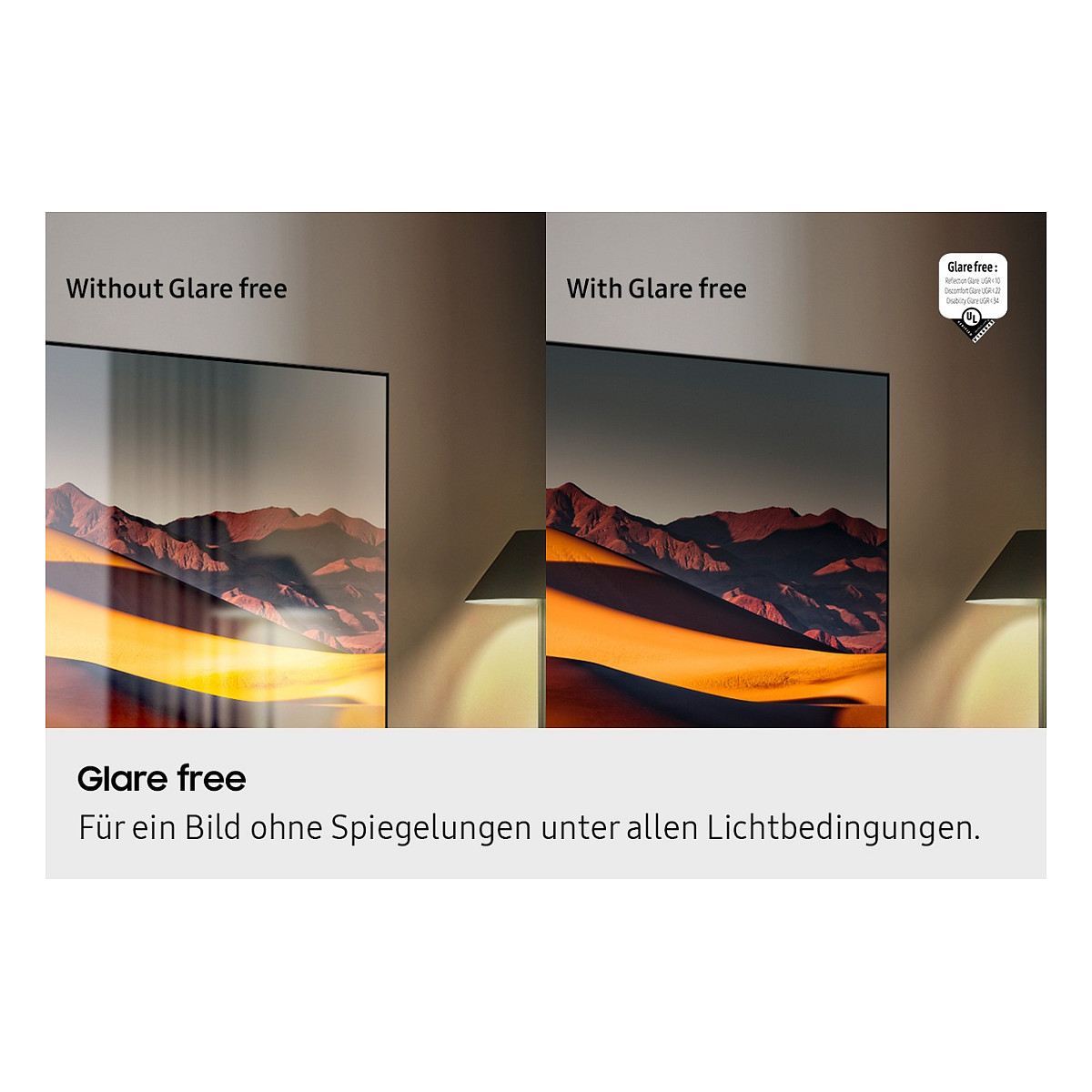 Smart TV Samsung Neo GQ65QN90FATXZG / 65"/ 4K Ultra HD QLED / 165Hz / HDMI+USB+HDR10+ / Zezë - Figura 4